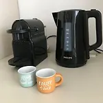 Tania's Tiny House Appartement *