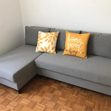 Tania's Tiny House * 폰테바