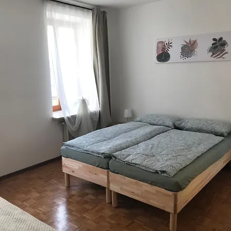 Tania's Tiny House