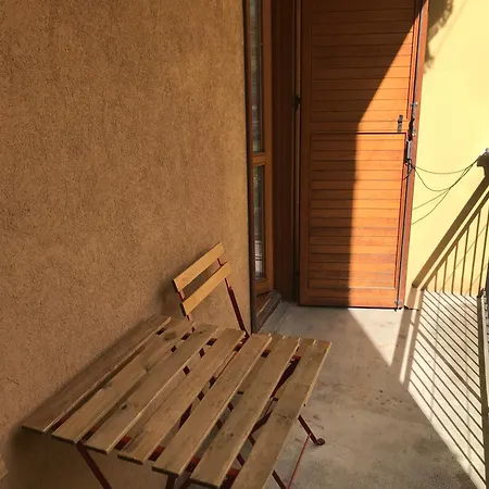Tania's Tiny House