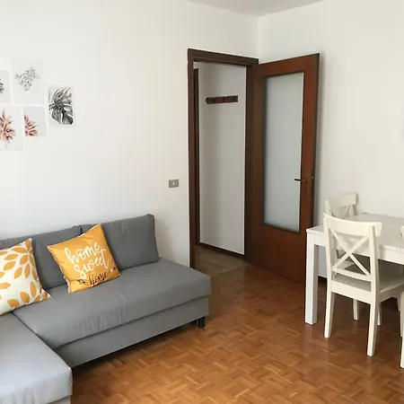 Apartment Tania's Tiny House