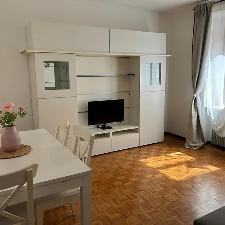 Apartment Tania's Tiny House Pontebba