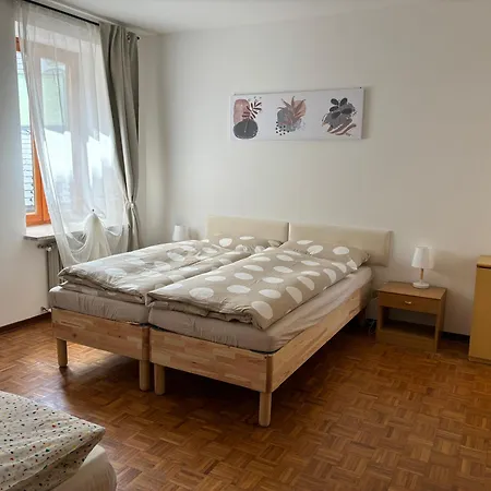 Tania's Tiny House Pontebba