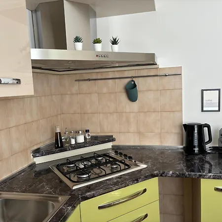 Tania's Tiny House * Pontebba